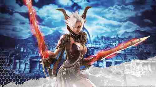 《明日战记》曝战机装甲车特辑超疯狂的场景搭建！